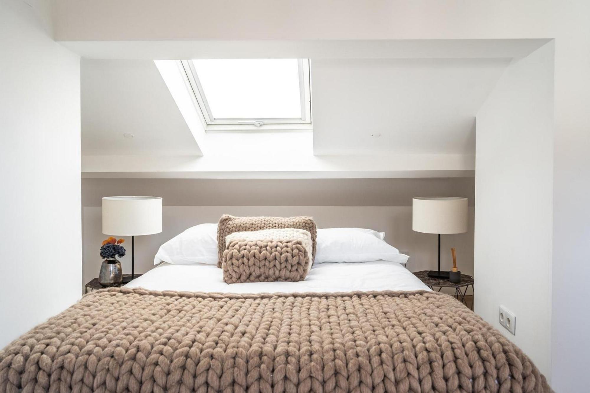 Apartamento Akicity Alfama Ruby Lisboa