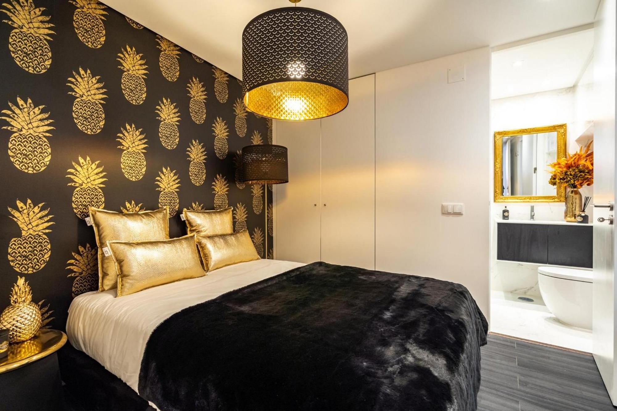 Akicity Alfama Ruby Apartamento