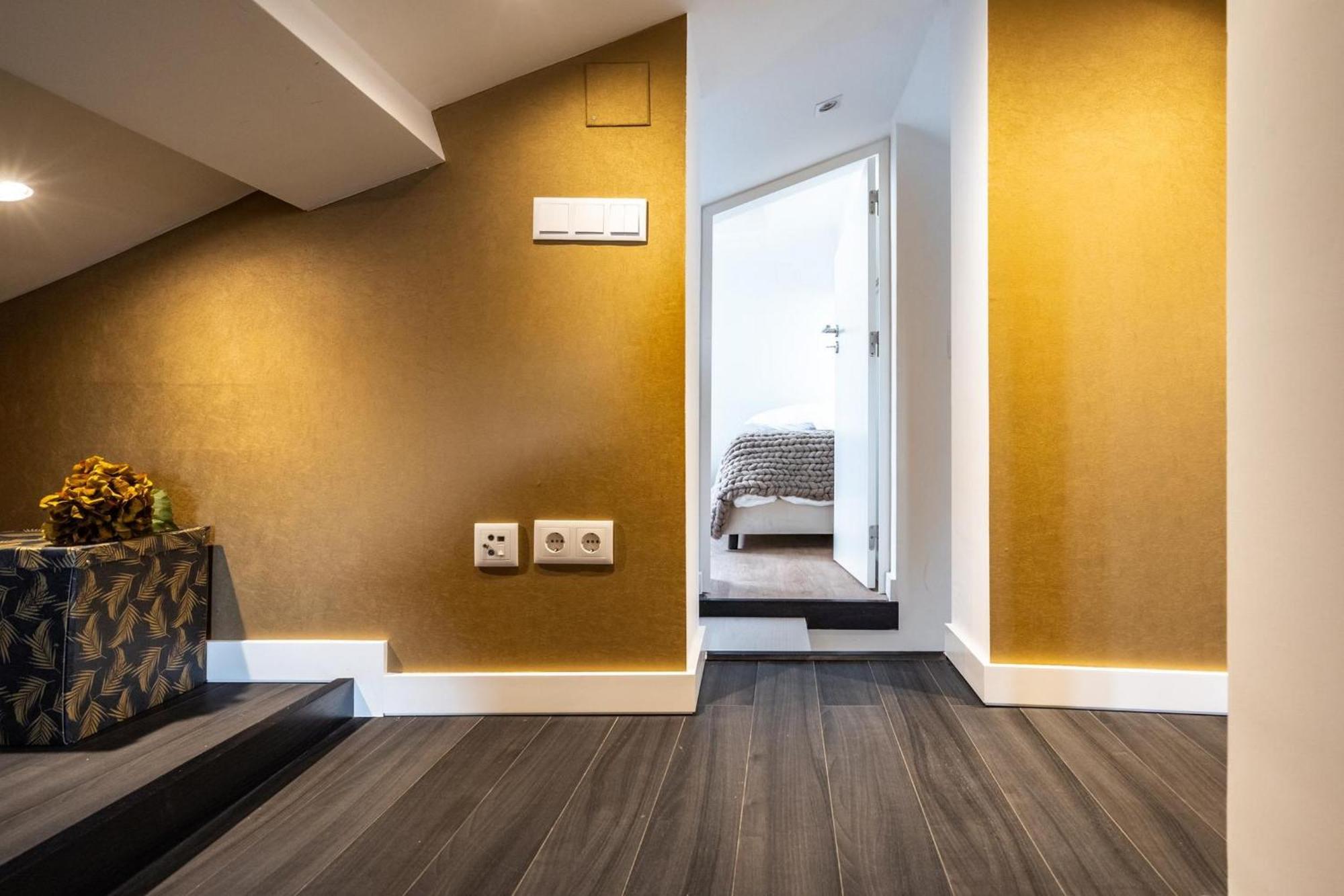 Akicity Alfama Ruby Apartamento Lisboa