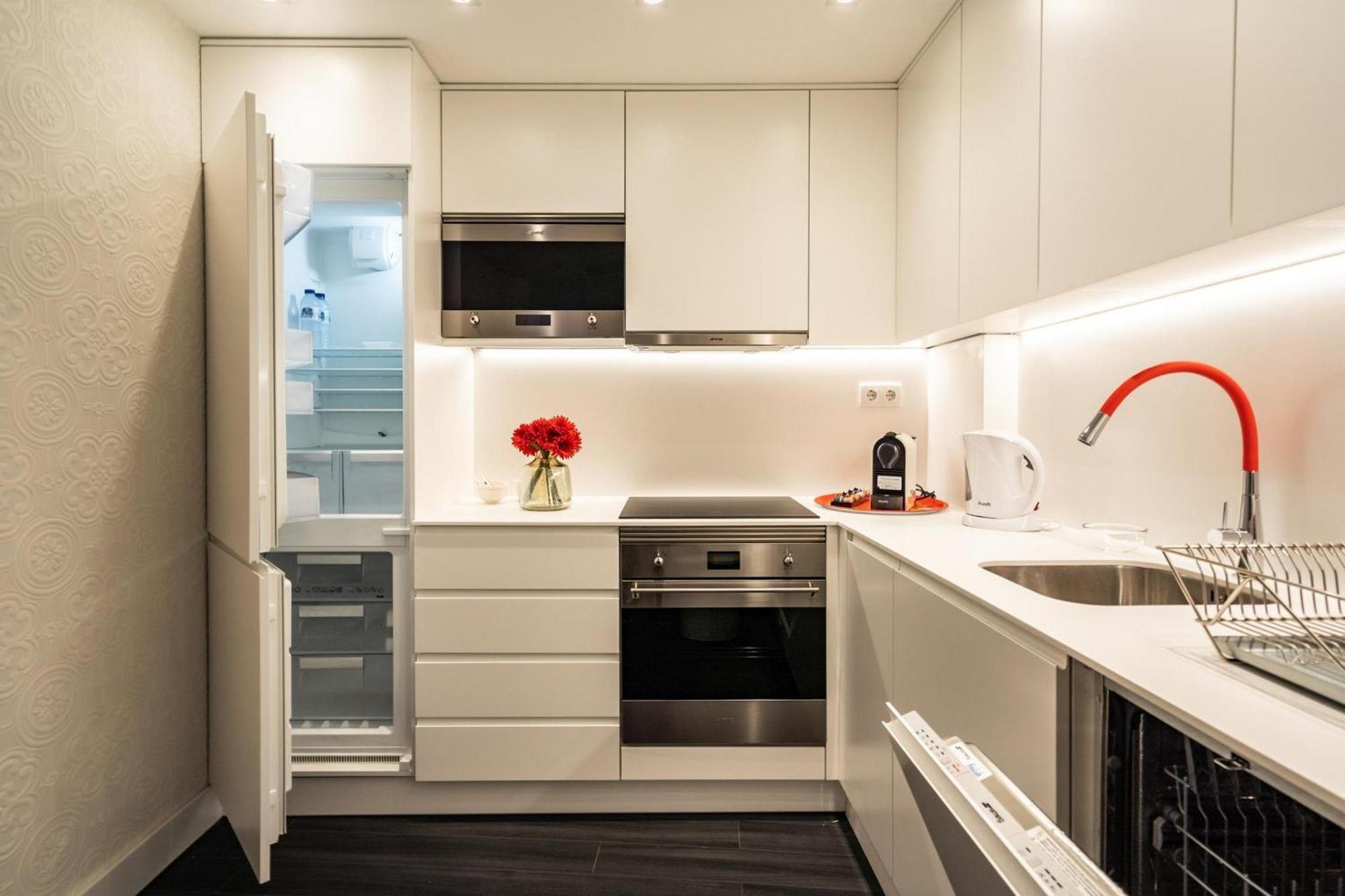 Apartamento Akicity Alfama Ruby