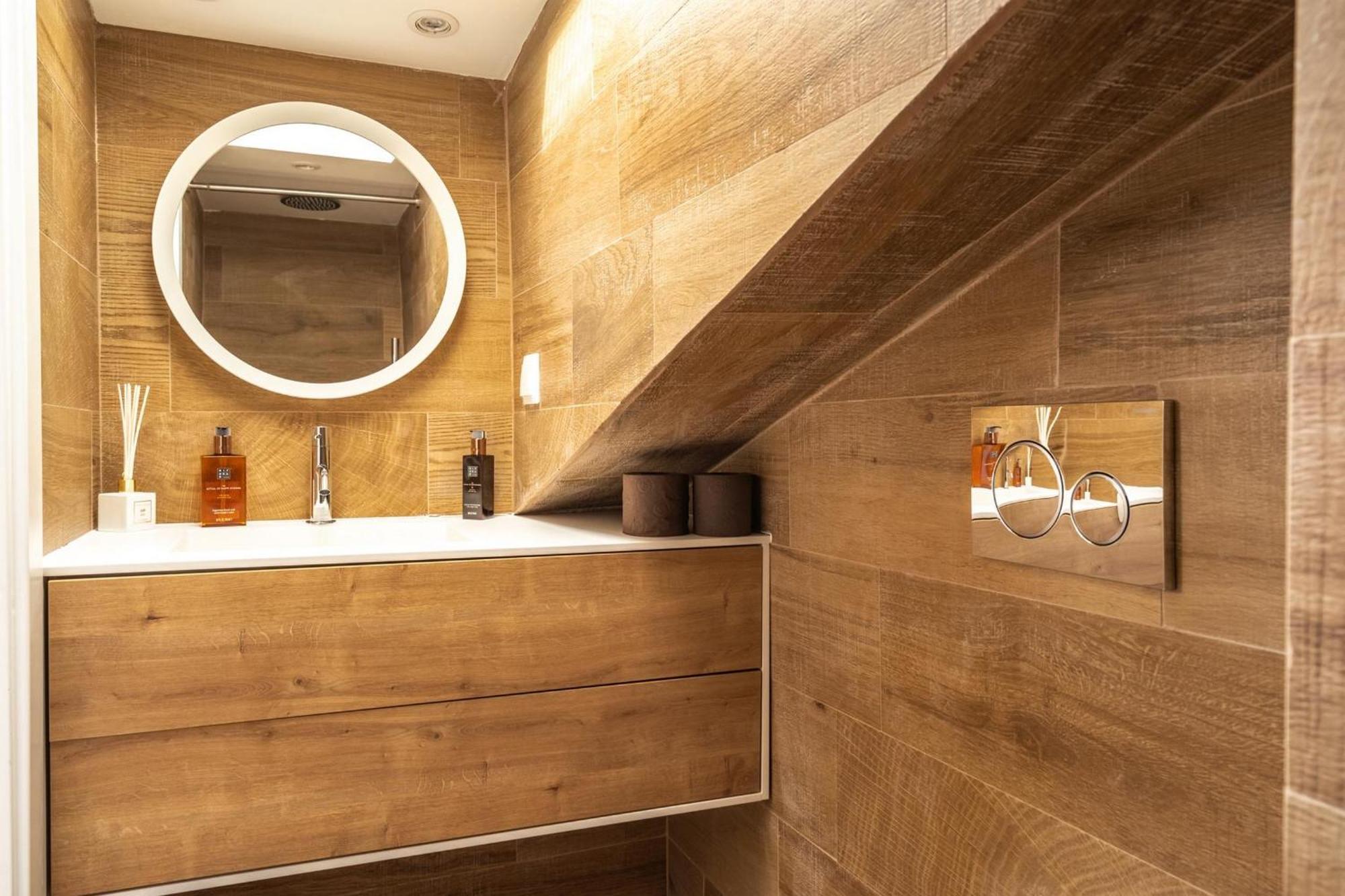 Apartamento Akicity Alfama Ruby *