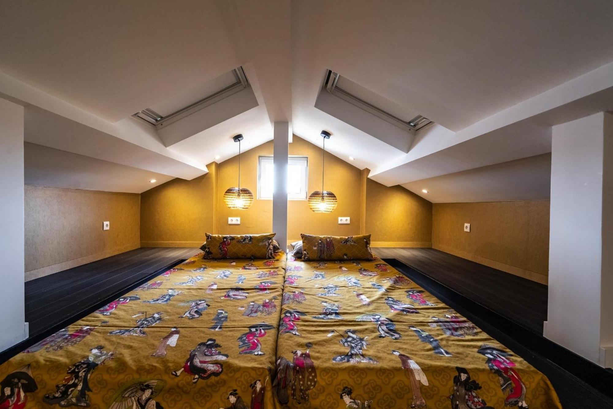 Akicity Alfama Ruby Apartment *