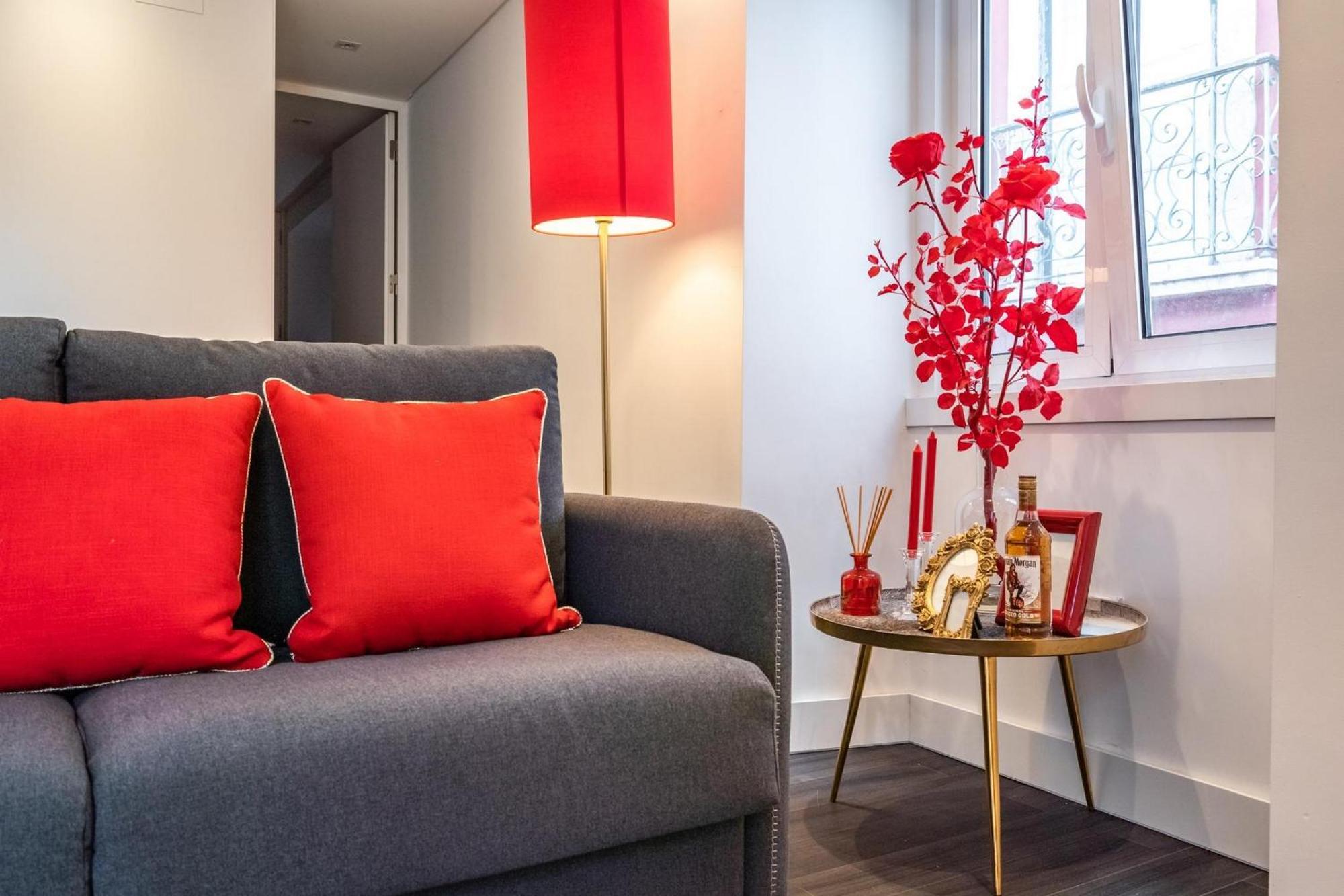 Akicity Alfama Ruby Apartment *