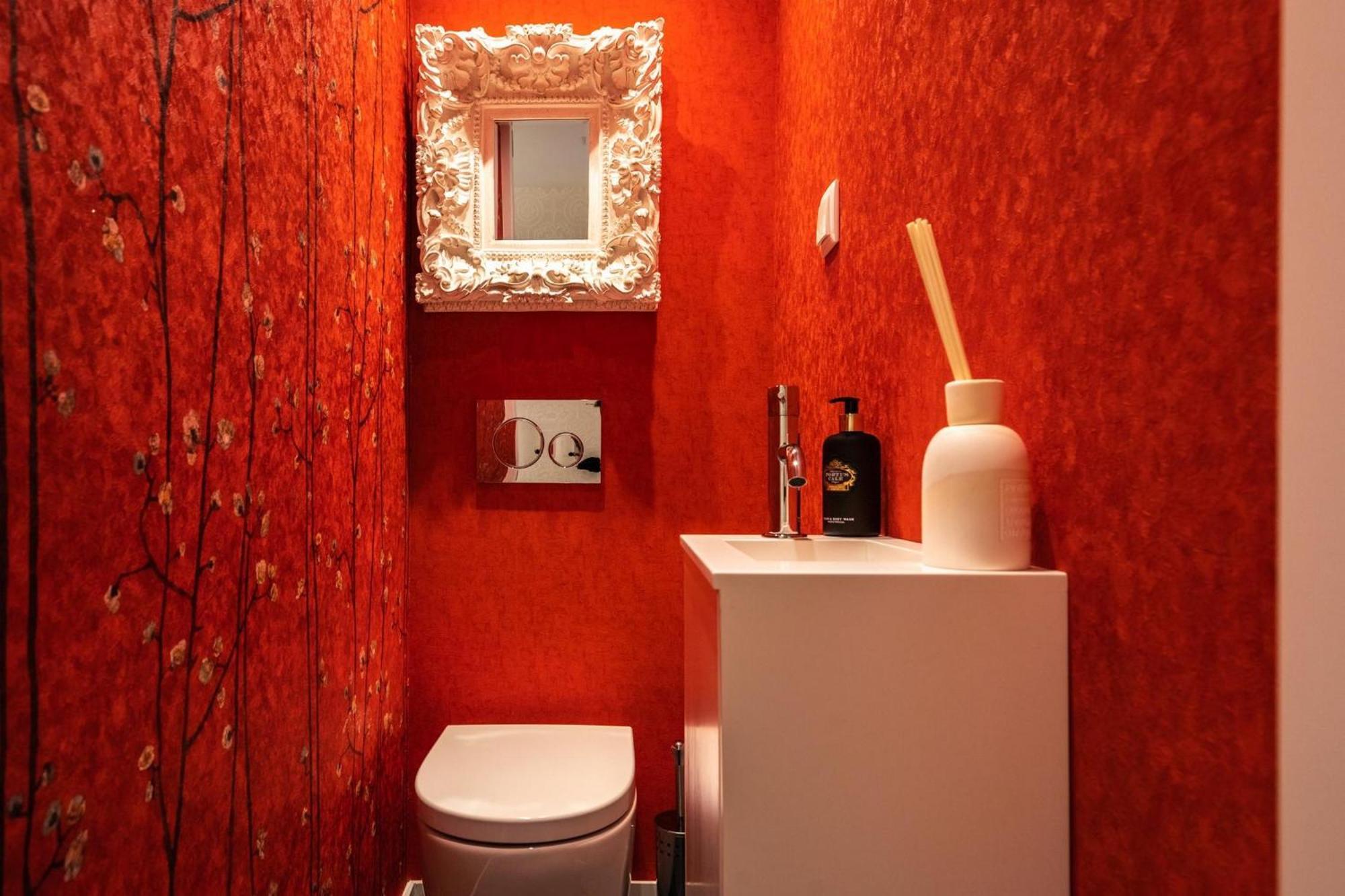 Apartment Akicity Alfama Ruby Lisbon